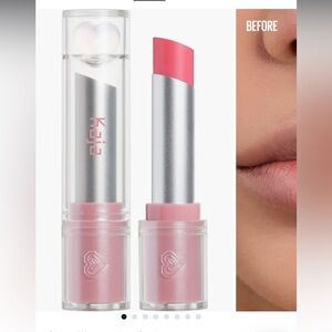 Kaja Juicy Glass Instant Hydrating & Plumping Lip Balm